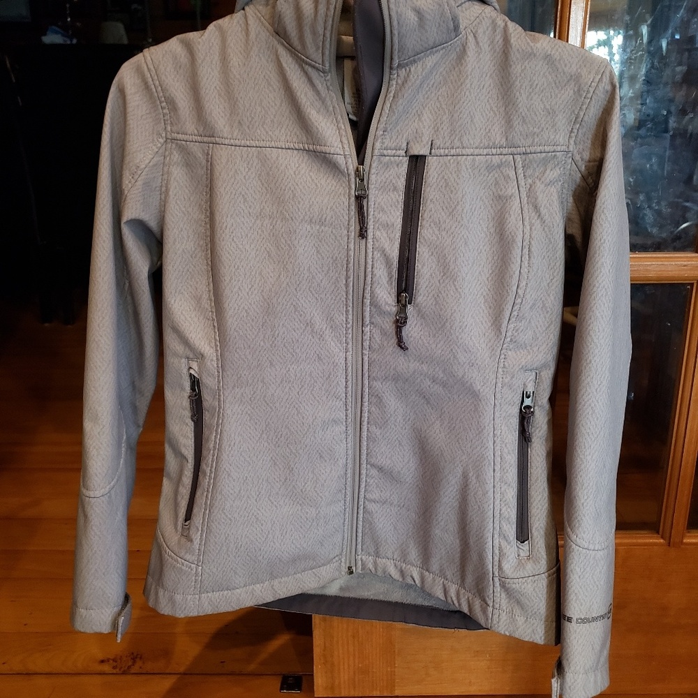 Free Country Soft Shell jacket - Picture 5 of 8